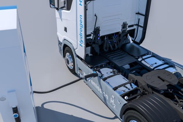 bosch Infrastruktūra