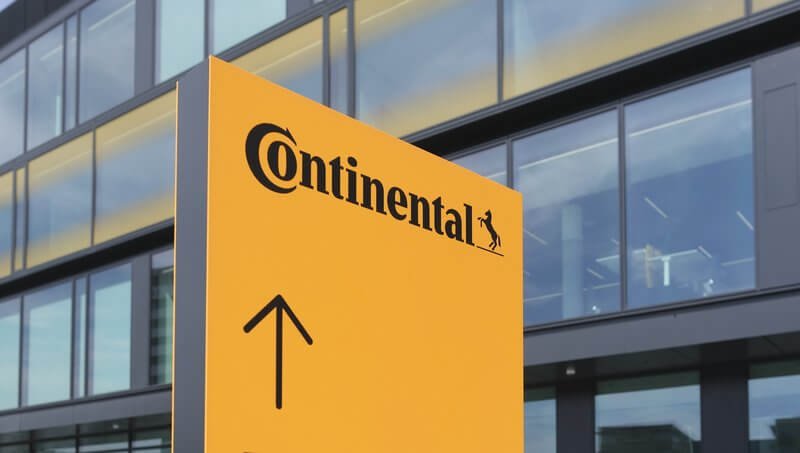 Continental ContiTech
