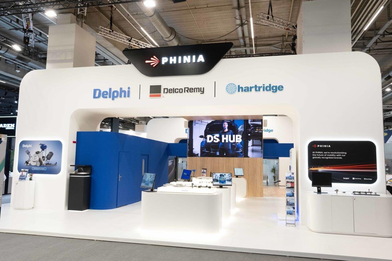 Delphi ContiTech