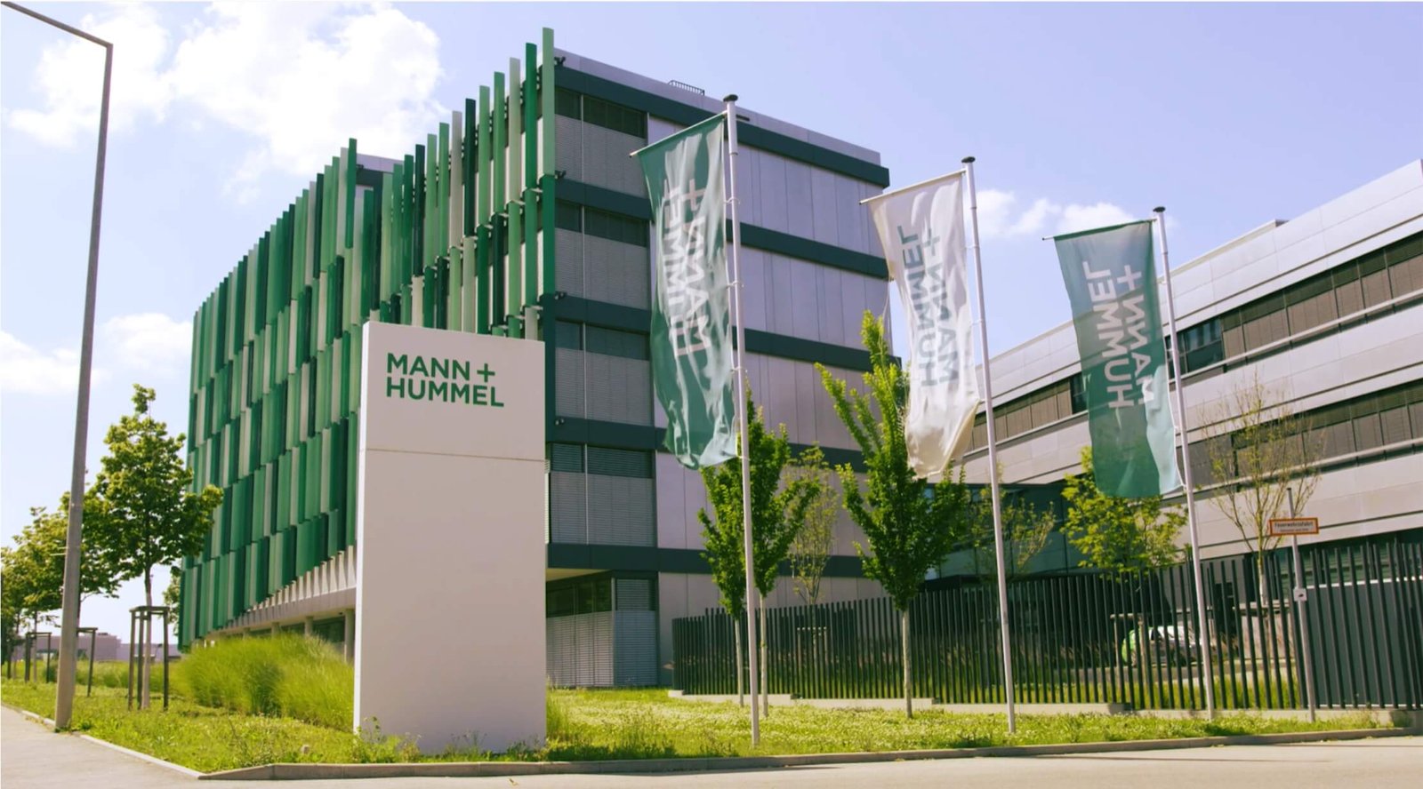 MANN+HUMMEL ContiTech