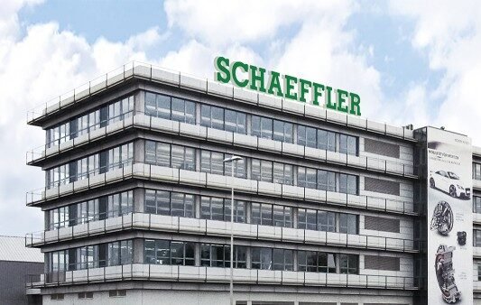 schaeffler-deutschland ContiTech